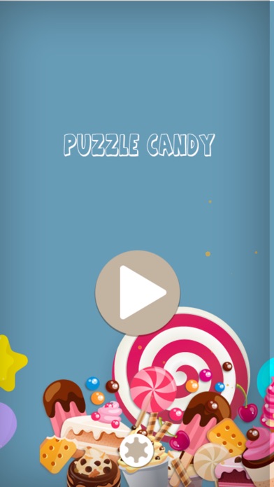 Block Puzzle Sweet Candy screenshot 2