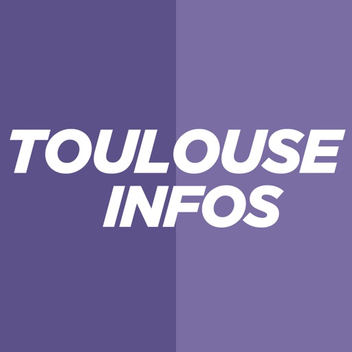 Toulouse actu en direct icon