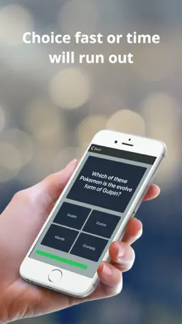 Game screenshot Gen 3 Trivia for Poke Edition hack