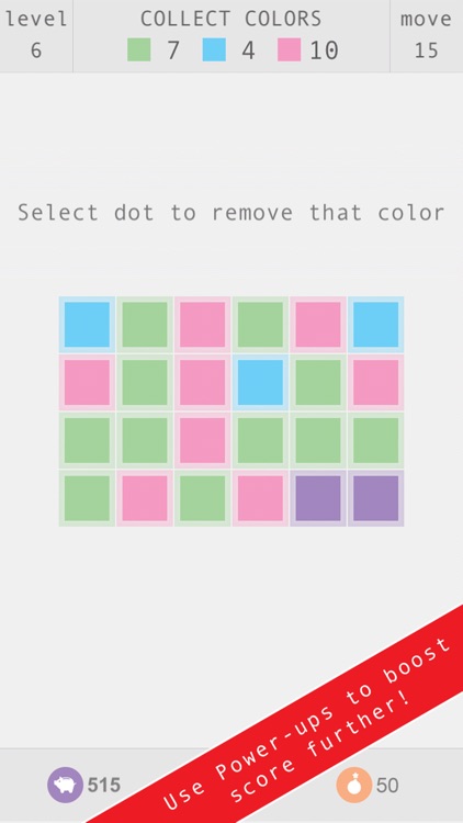 Little Blocks - block popping puzzle games screenshot-4