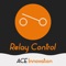 ACE Relay Control is the dedicated App to use with the electronic board RLY-1601 producted by ACE Innovation