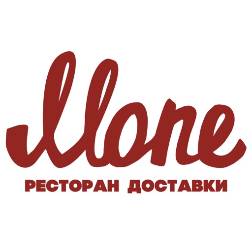 Ресторан доставки Mone icon