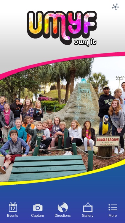 FUMC Myrtle Beach Youth