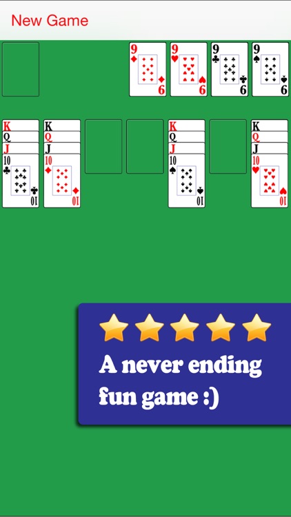 Spider Solitaire Classic + screenshot-4