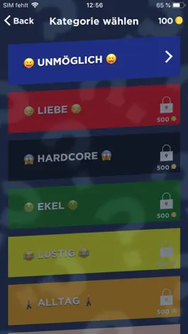 Game screenshot Würdest du apk