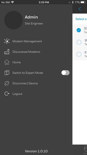 Cloud Link Connect(圖1)-速報App