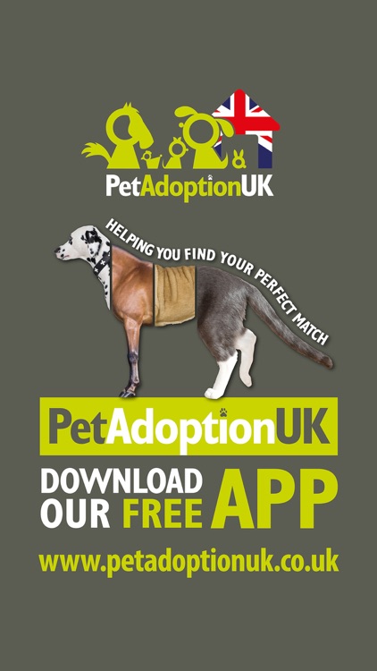 Pet Adoption UK