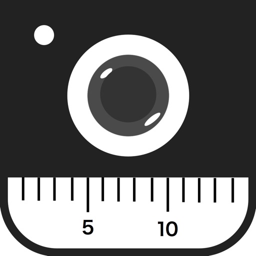 SizeCamera Measure Alternative
