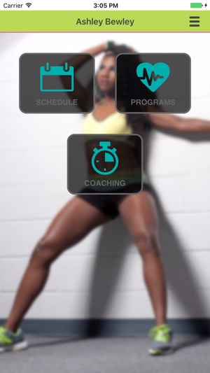 OD Fitness(圖2)-速報App
