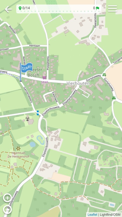 Expeditie Vierhouten