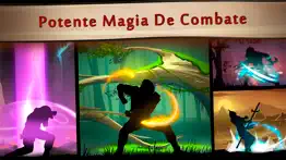 shadow fight 2 special edition iphone capturas de pantalla 4