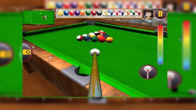 Rewards Ball Pool Billiards screenshot 4