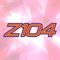 With the new Z104 app, you can connect with us like never before