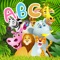 My New Alphabet Animals Zoo