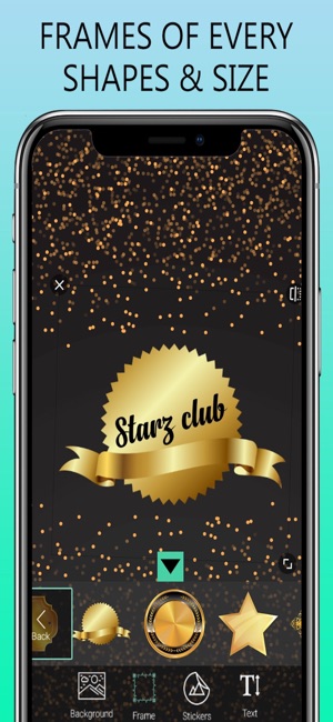 Custom Monogram Maker(圖5)-速報App