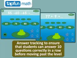 Game screenshot Fun Math Problems hack