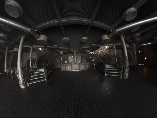 Screenshot #6 pour AlVeRnia Planet