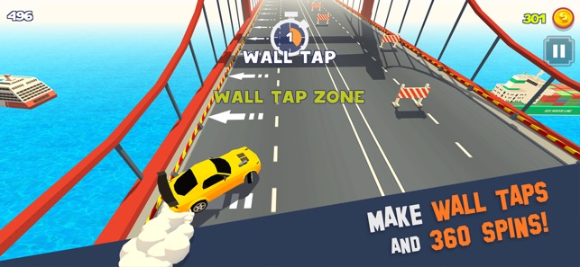 Smashy Drift(圖2)-速報App