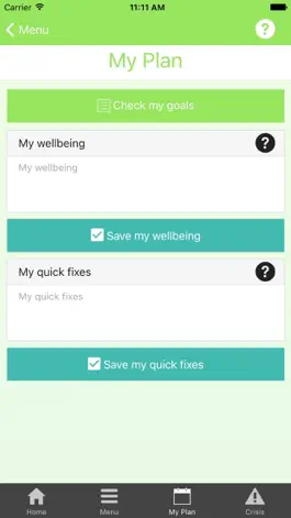 Game screenshot MyCare hack