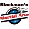 Blackman Martial Arts Academy is a health studio specializing in movement education and martial arts