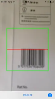 barcode scanning with google shopping айфон картинки 1