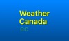 WeatherCanada EC