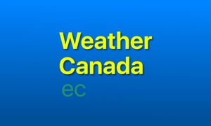 WeatherCanada EC
