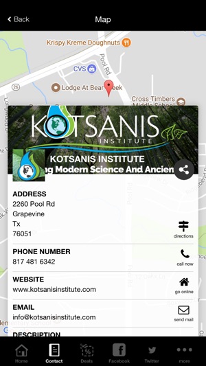 Kotsanis Institute(圖5)-速報App