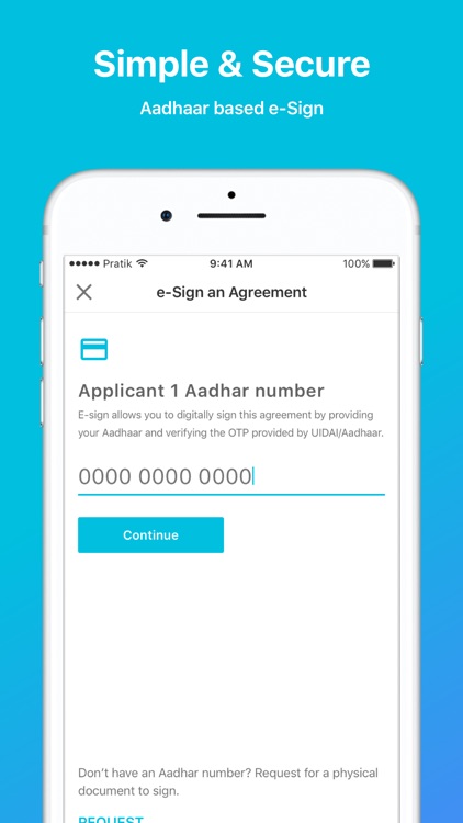 Capital Float screenshot-3