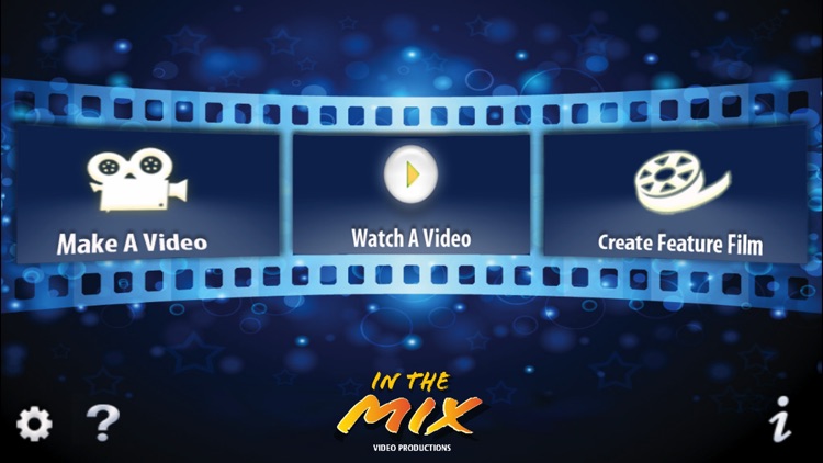 In The Mix Special Effects