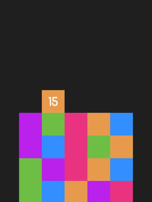 Screenshot #4 for Bricks
