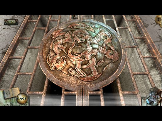 True Fear: Forsaken Souls 2 iPad screenshot 5 - Games app