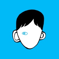 Wonder Stickers app icon - Stickers app for iPhone