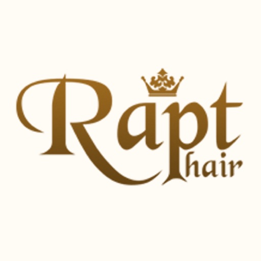 Ｒａｐｔ 公式アプリ