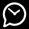 Talk Timer Clock - Full Version icon