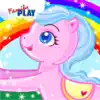 My Pony Play Math Games negative reviews, comments