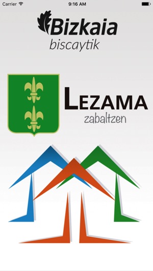 Lezama Zabaltzen(圖1)-速報App