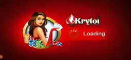 Game screenshot Krytoi Poker Texas Holdem mod apk
