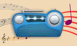 Radio - Classical Music app icon