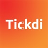 Tickdi