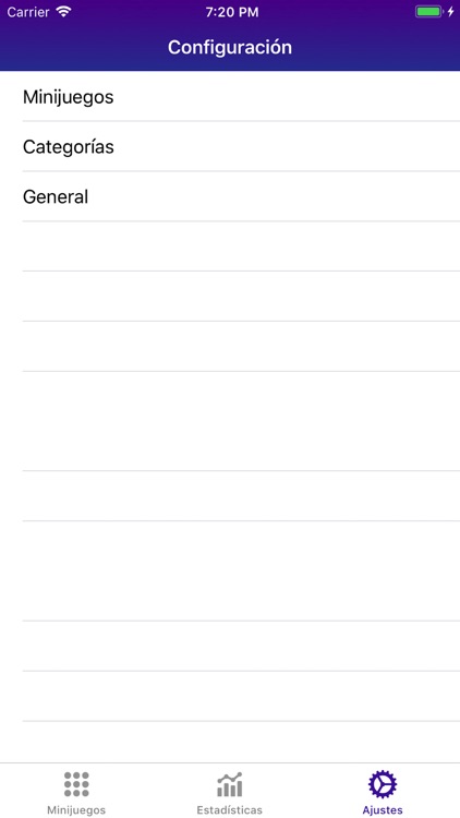 ITC_MTY: Minijuegos Cognitivos