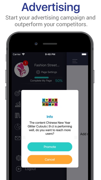 Shoppi GO: Next-Generation POS screenshot-4