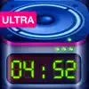 Similar Loud Alarm Clock ULTRA Apps