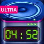 Loud Alarm Clock ULTRA App Positive Reviews