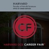 Harvard OCS Career Fair Plus