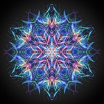 Inspirit - the art of mandala