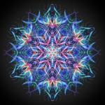 Download Inspirit - the art of mandala app