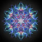 Inspirit - the art of mandala App Positive Reviews