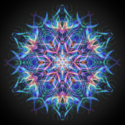 Inspirit - the art of mandala