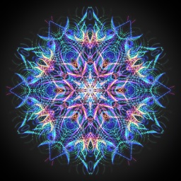 Inspirit - the art of mandala